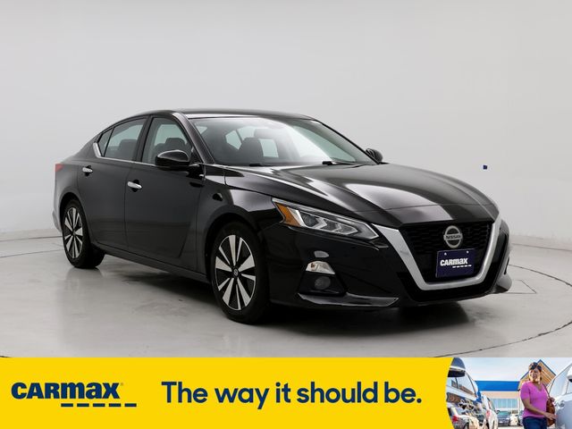 2019 Nissan Altima 2.5 SL