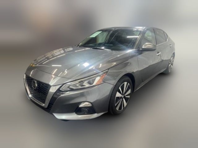 2019 Nissan Altima 2.5 SL