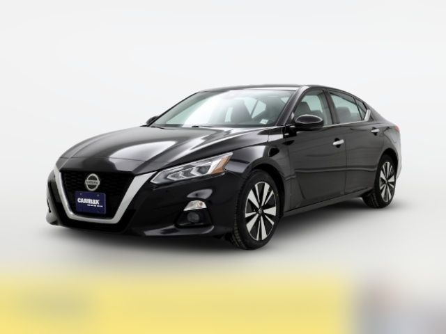 2019 Nissan Altima 2.5 SL