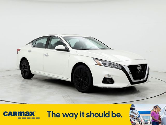 2019 Nissan Altima 2.5 SL