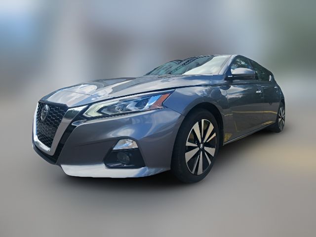 2019 Nissan Altima 2.5 SL