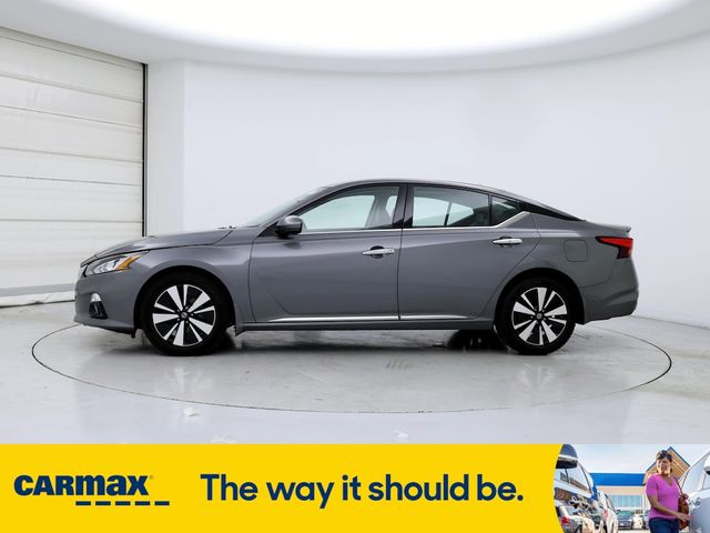 2019 Nissan Altima 2.5 SL