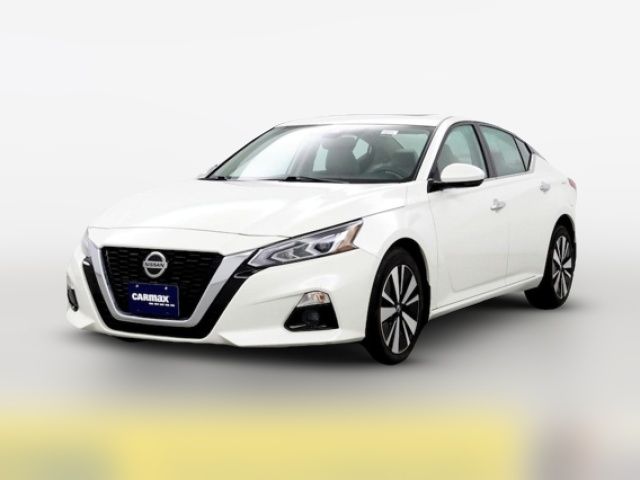 2019 Nissan Altima 2.5 SL