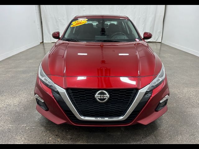 2019 Nissan Altima 2.5 SV