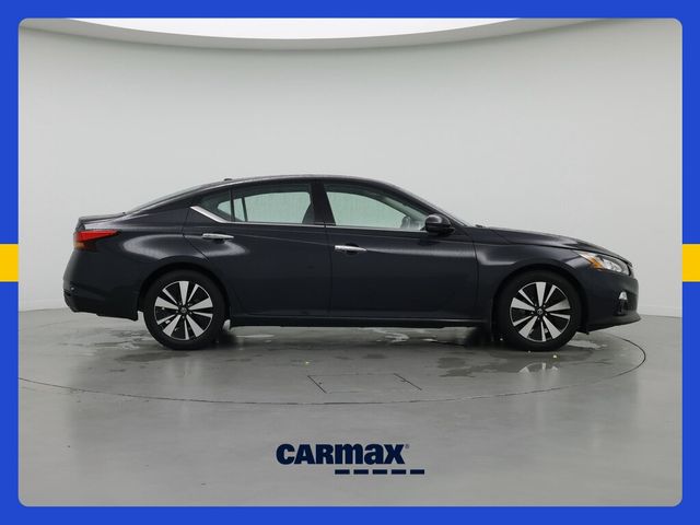 2019 Nissan Altima 2.5 SV