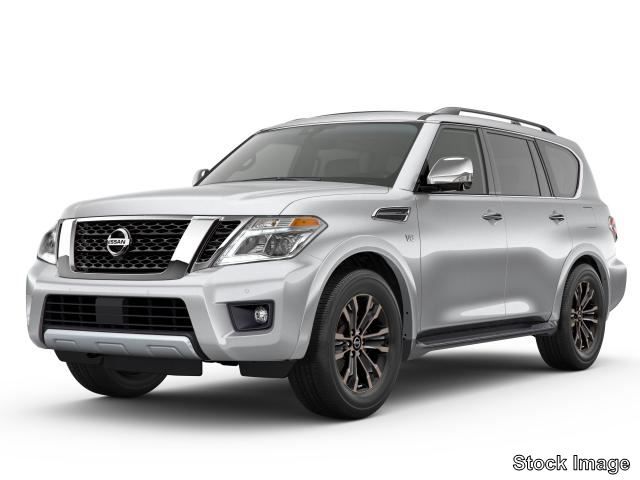 2019 Nissan Armada SV