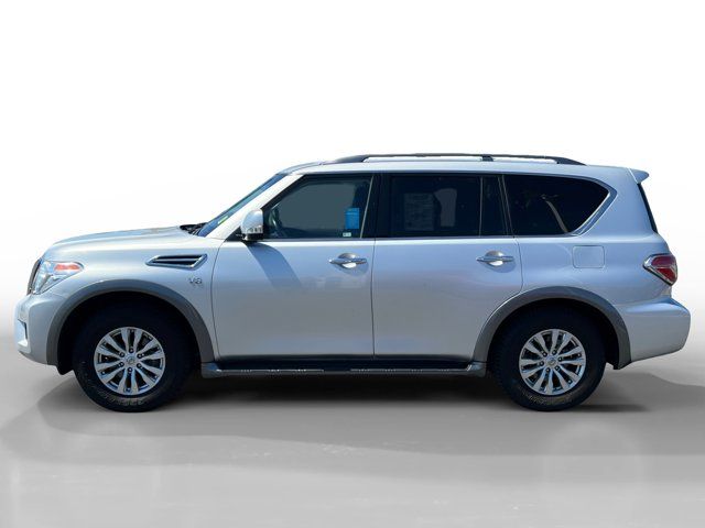 2019 Nissan Armada SV