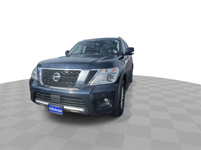 2019 Nissan Armada SV