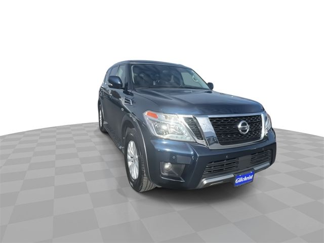 2019 Nissan Armada SV