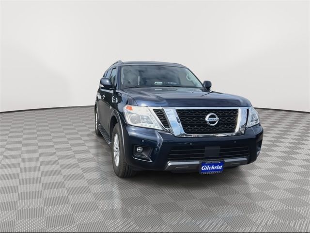 2019 Nissan Armada SV