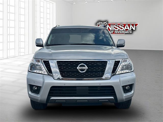 2019 Nissan Armada SV