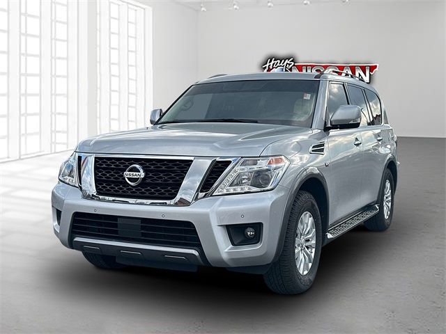 2019 Nissan Armada SV