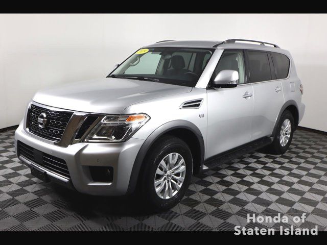 2019 Nissan Armada SV