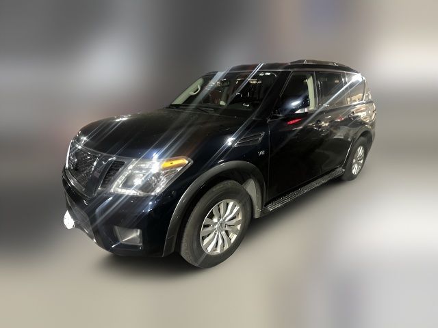 2019 Nissan Armada SV