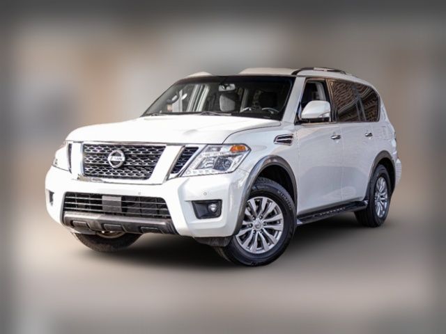 2019 Nissan Armada SV