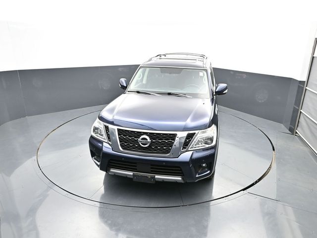 2019 Nissan Armada SV