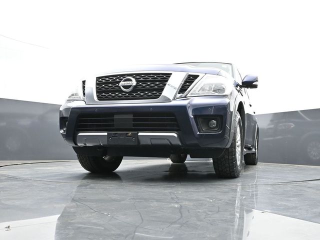 2019 Nissan Armada SV