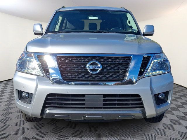 2019 Nissan Armada SV