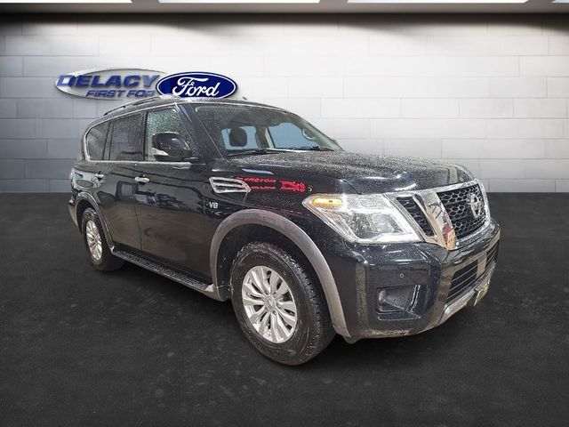 2019 Nissan Armada SV