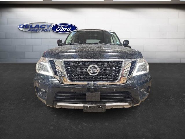 2019 Nissan Armada SV