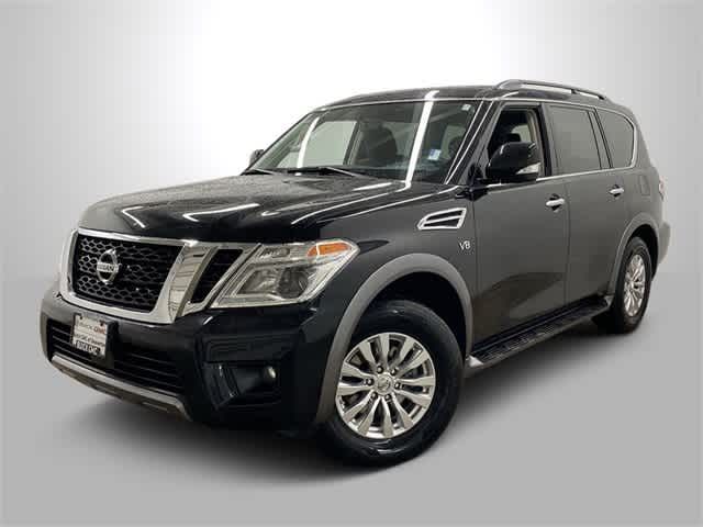 2019 Nissan Armada SV