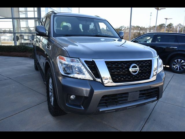 2019 Nissan Armada SV