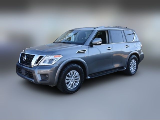 2019 Nissan Armada SV