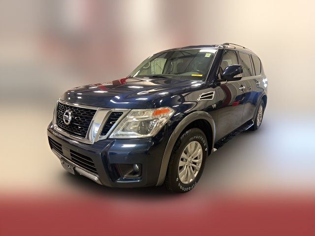 2019 Nissan Armada SV