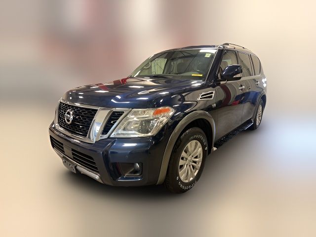 2019 Nissan Armada SV