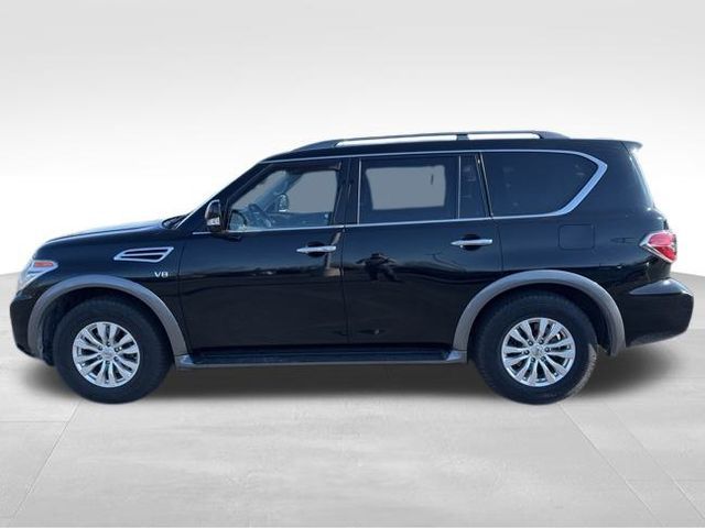 2019 Nissan Armada SV