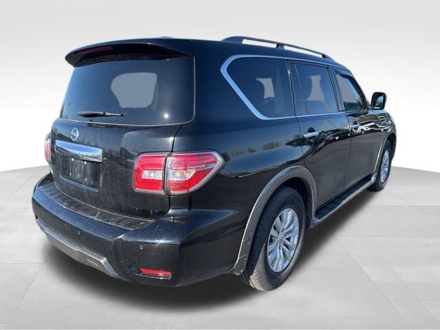2019 Nissan Armada SV