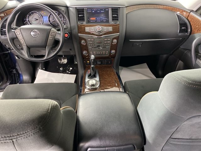 2019 Nissan Armada SV