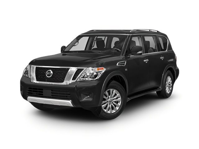 2019 Nissan Armada SV