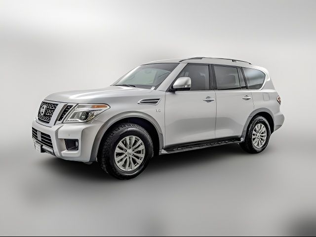 2019 Nissan Armada SV