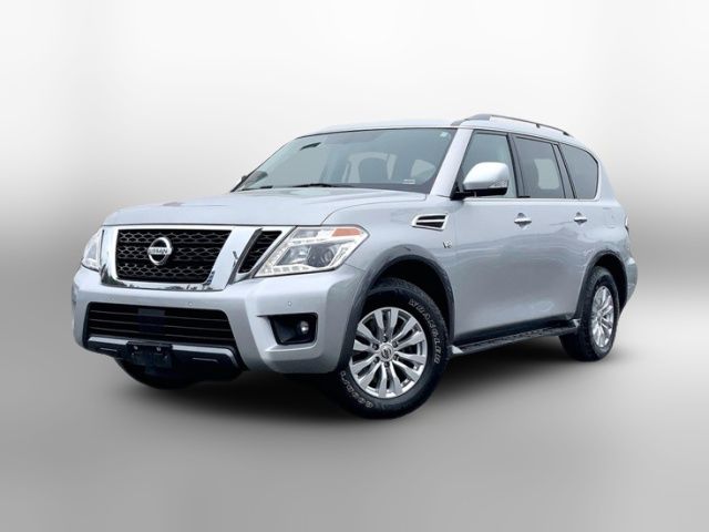 2019 Nissan Armada SV