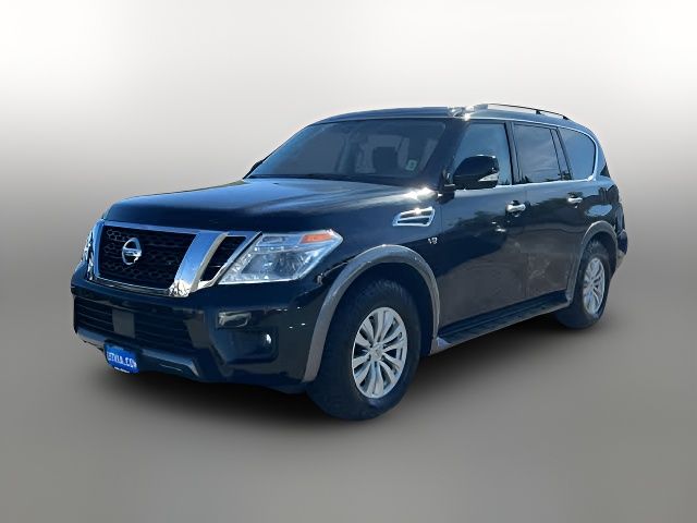 2019 Nissan Armada SV