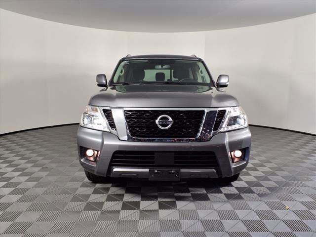 2019 Nissan Armada SV