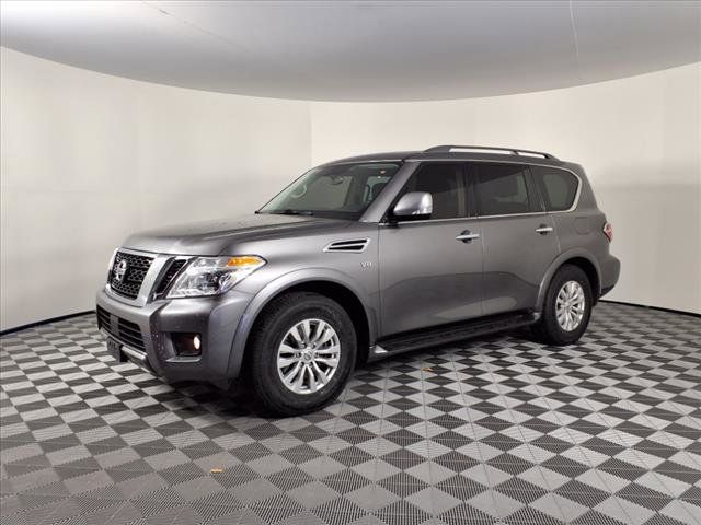 2019 Nissan Armada SV