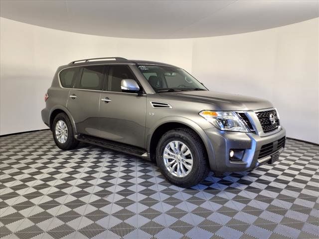 2019 Nissan Armada SV