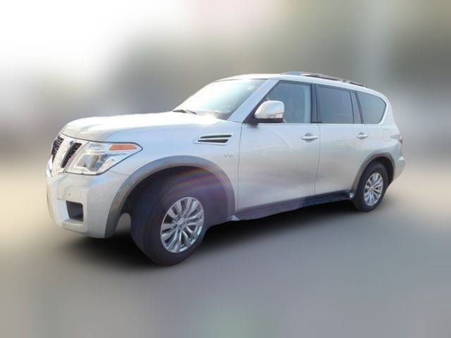 2019 Nissan Armada SV