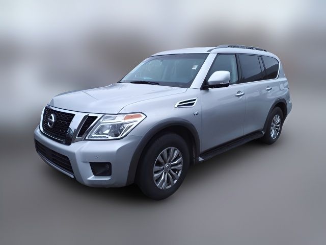 2019 Nissan Armada SV