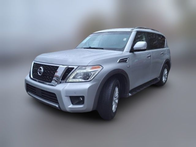 2019 Nissan Armada SV