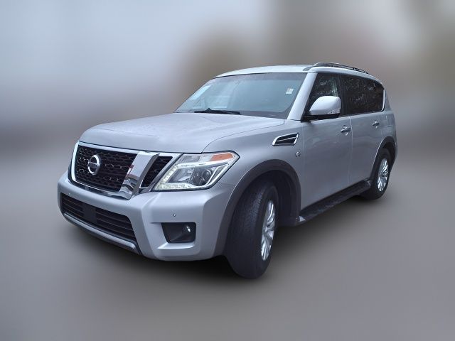 2019 Nissan Armada SV