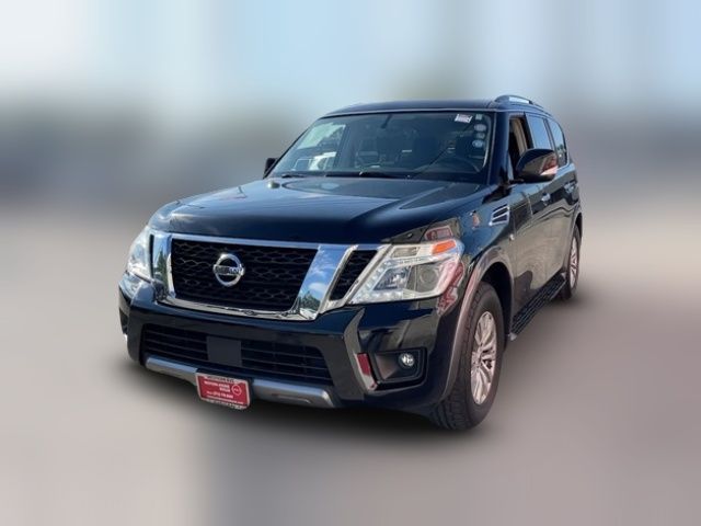 2019 Nissan Armada SV