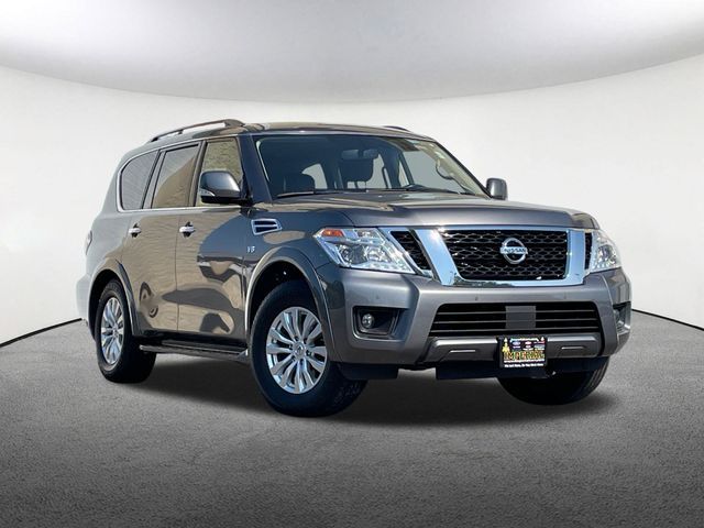 2019 Nissan Armada SV