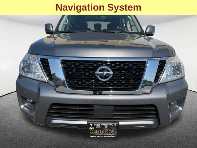 2019 Nissan Armada SV