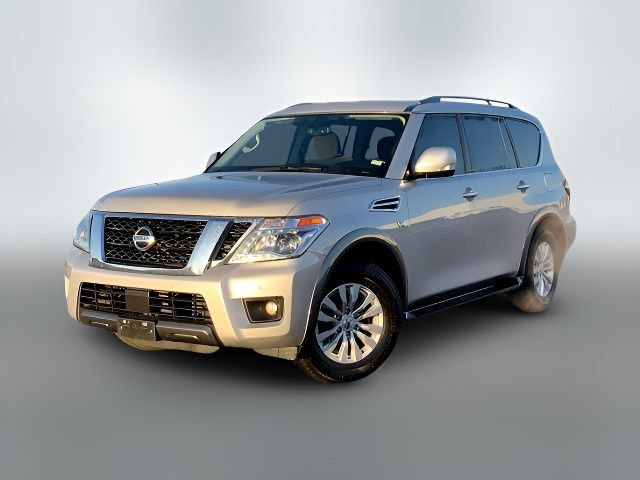 2019 Nissan Armada SV