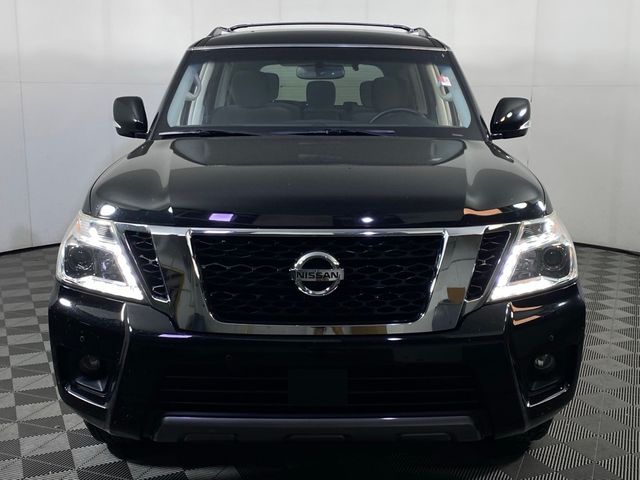 2019 Nissan Armada SV