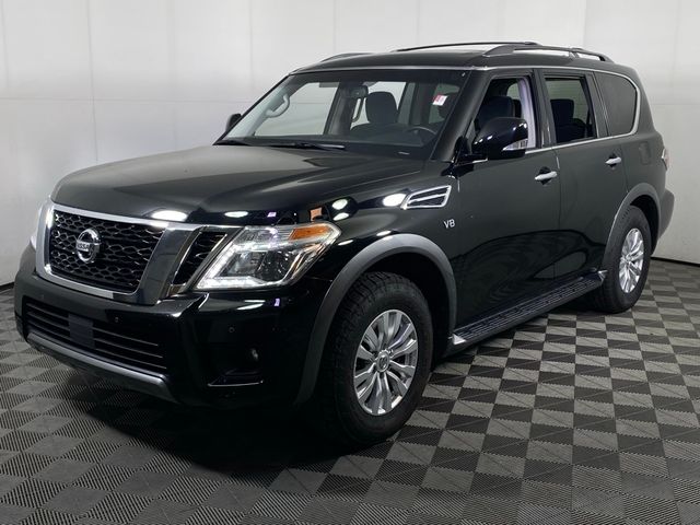 2019 Nissan Armada SV