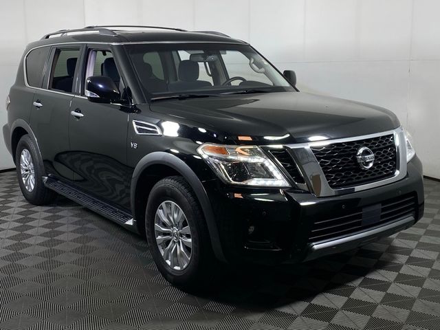 2019 Nissan Armada SV